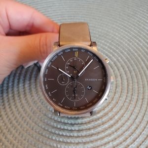 Skagen Men's Watch